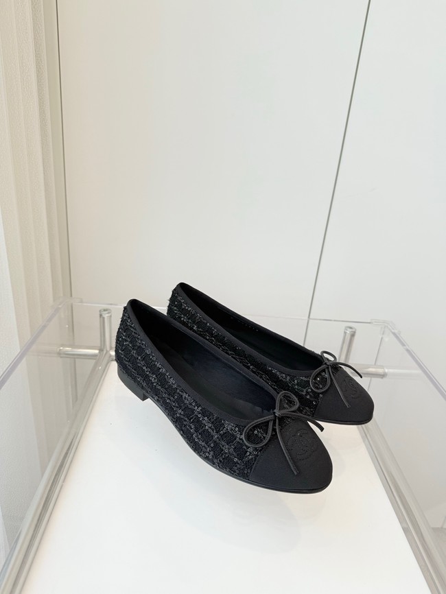 Chanel Shoes 77390-3