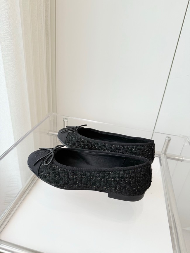 Chanel Shoes 77390-4