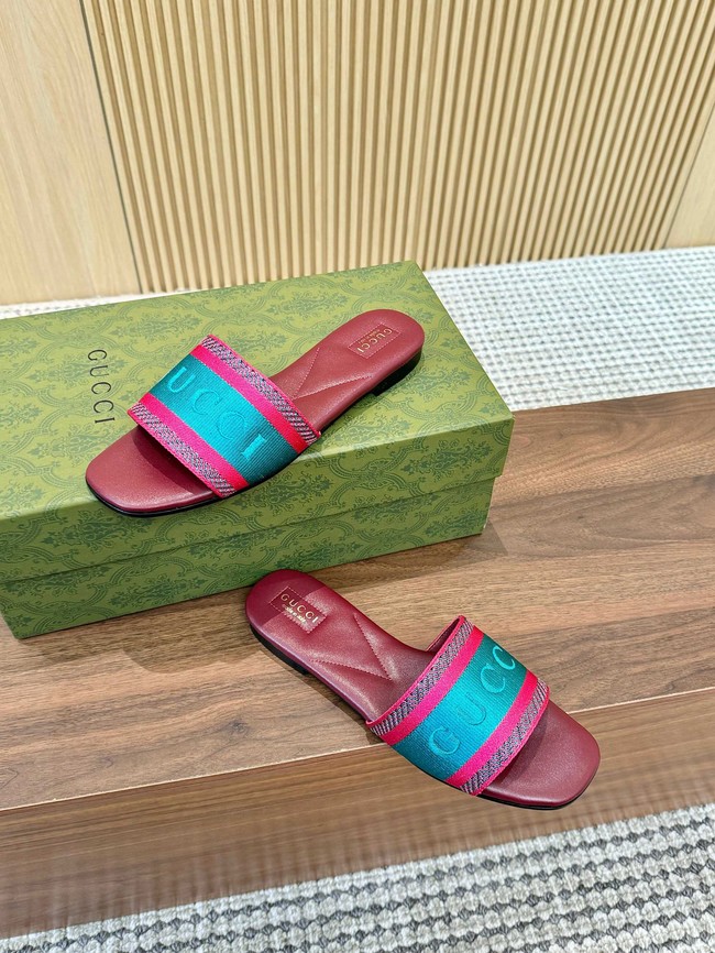 Gucci Shoes 77386-2