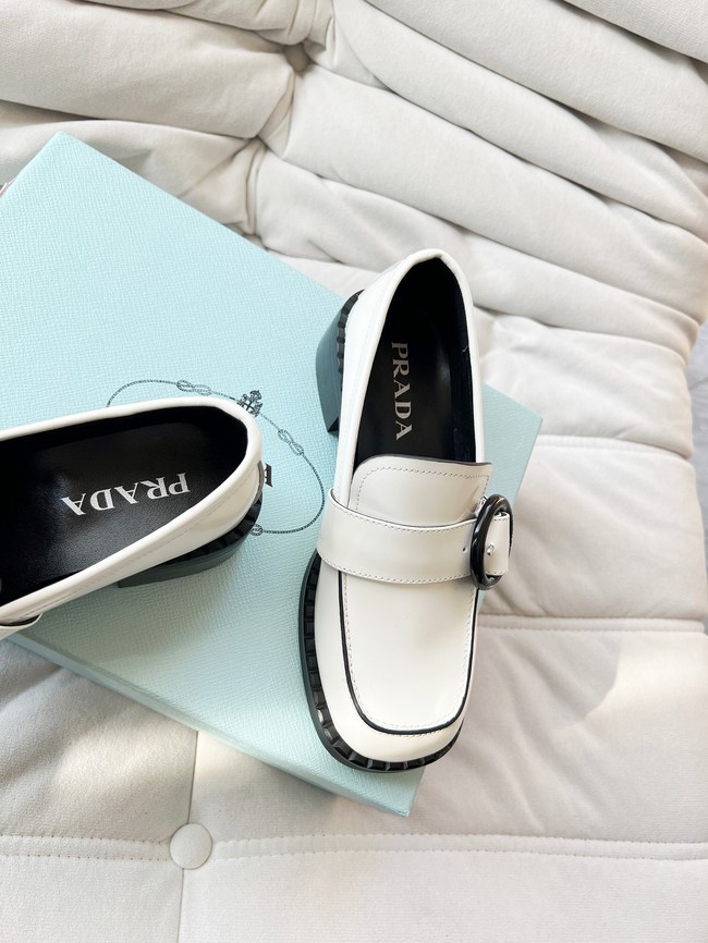 Prada shoes 77387-2