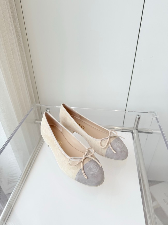 Chanel Shoes 77390-17