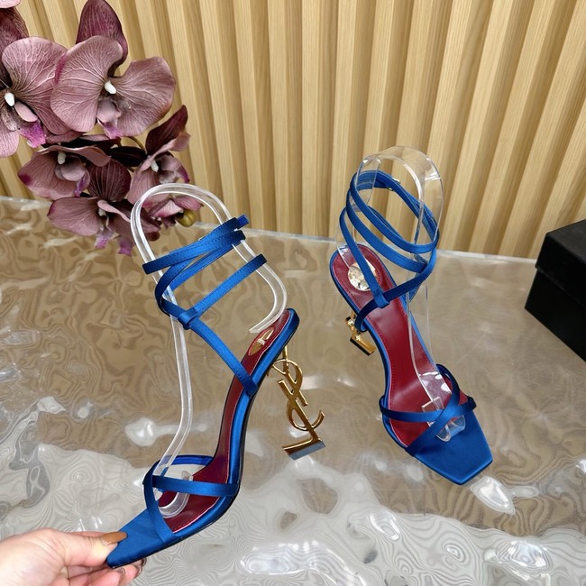 Yves saint Laurent WOMENS SANDAL 44849-2