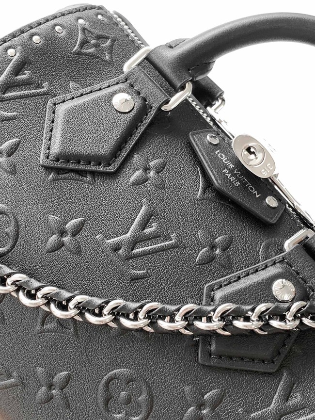 Louis Vuitton ONTHEGO PM M14575 BLACK