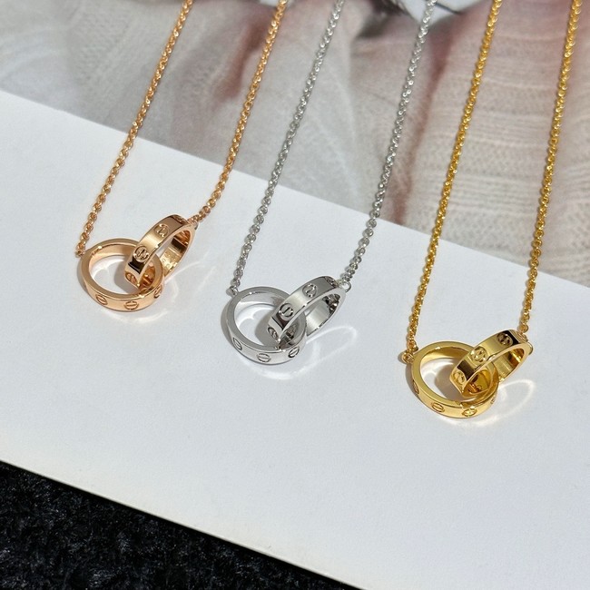 Cartier necklace CE16730