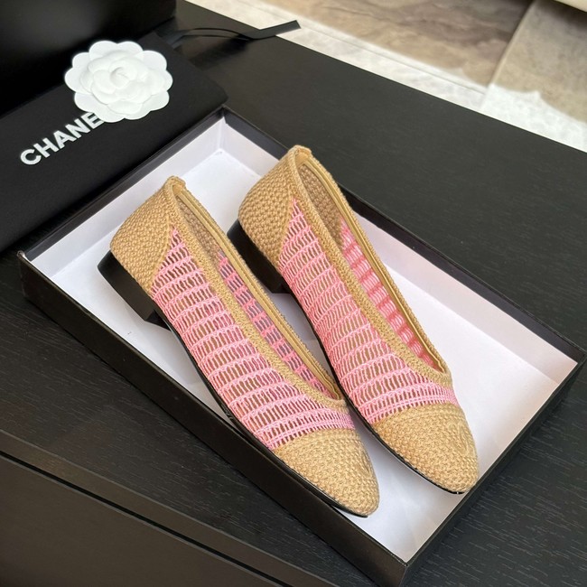 Chanel Shoes 44888-2