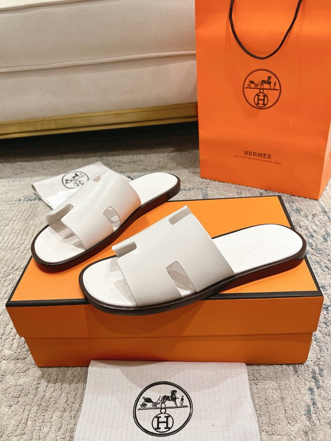 Hermes Mens Slippers 44897-1