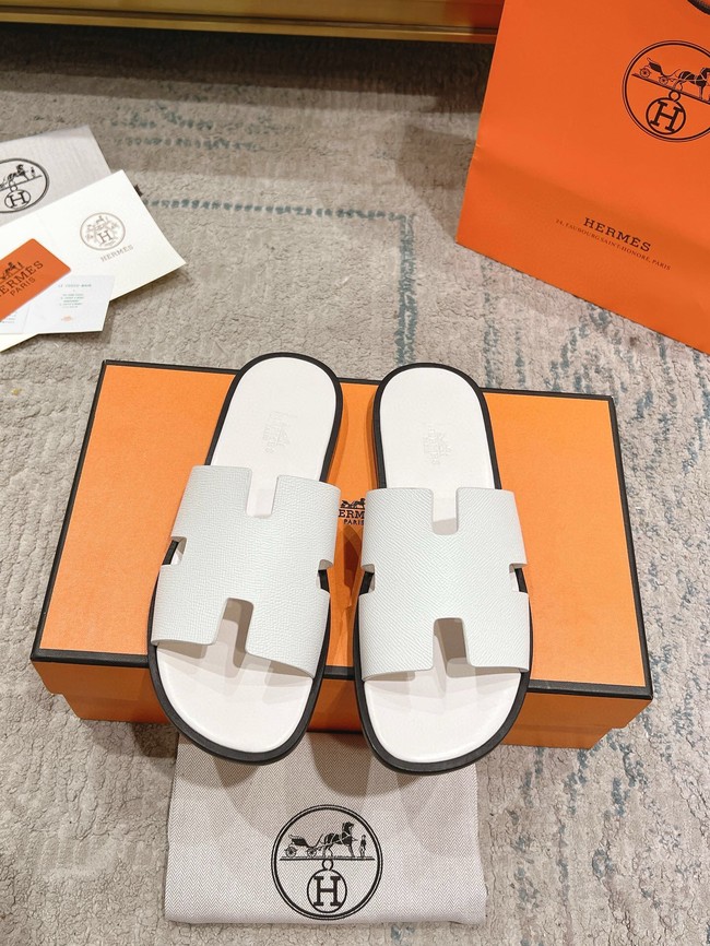 Hermes Mens Slippers 44897-11
