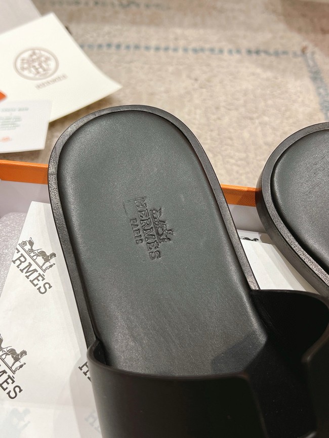 Hermes Mens Slippers 44897-7