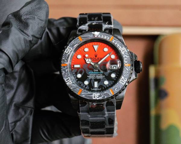 Rolex Watch RXW00888-4