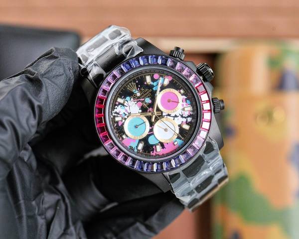 Rolex Watch RXW00896-1 Rolex Watch RXW00896-1