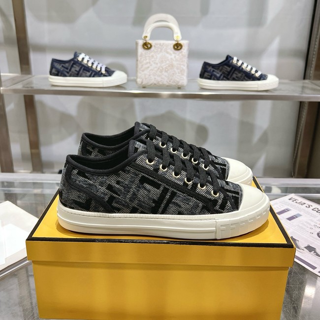 Fendi shoes 44903-2