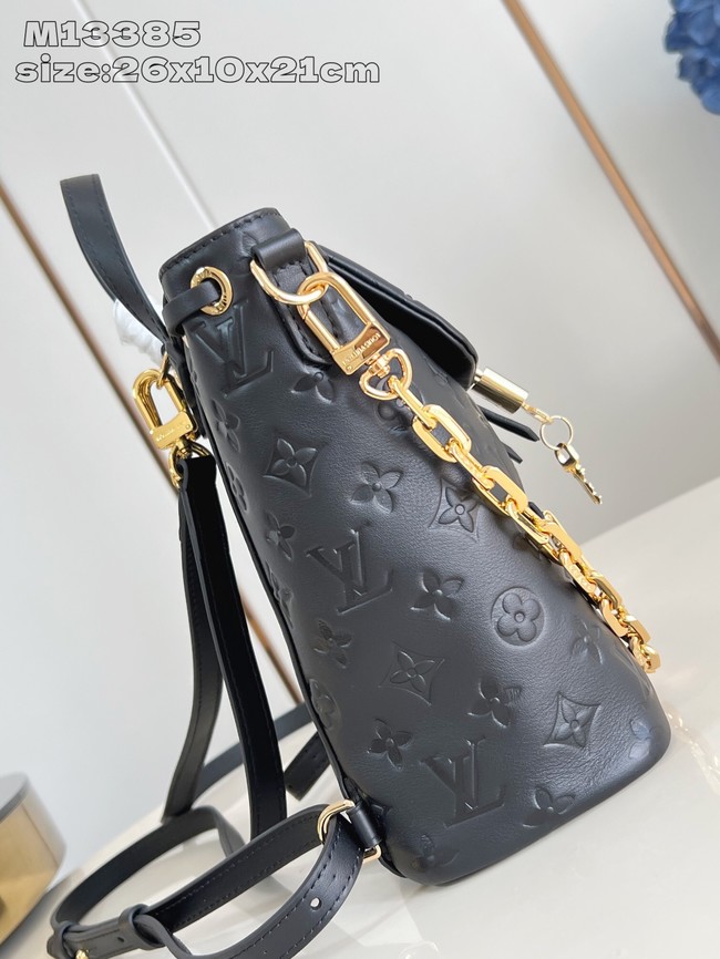 Louis Vuitton Coussin Backpack PM M13358 black
