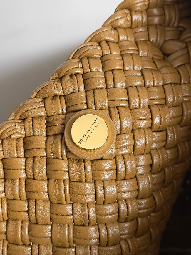 Bottega Veneta Tosca 716974 Dark praline
