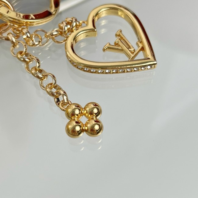 Louis Vuitton Key Holder CE16551-2