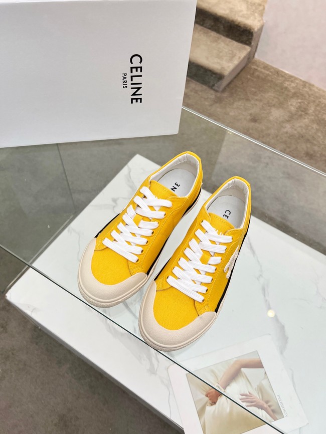 Celine Flat shoes 44931-6