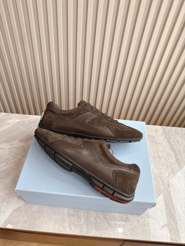 Prada Flat shoes 44930-1
