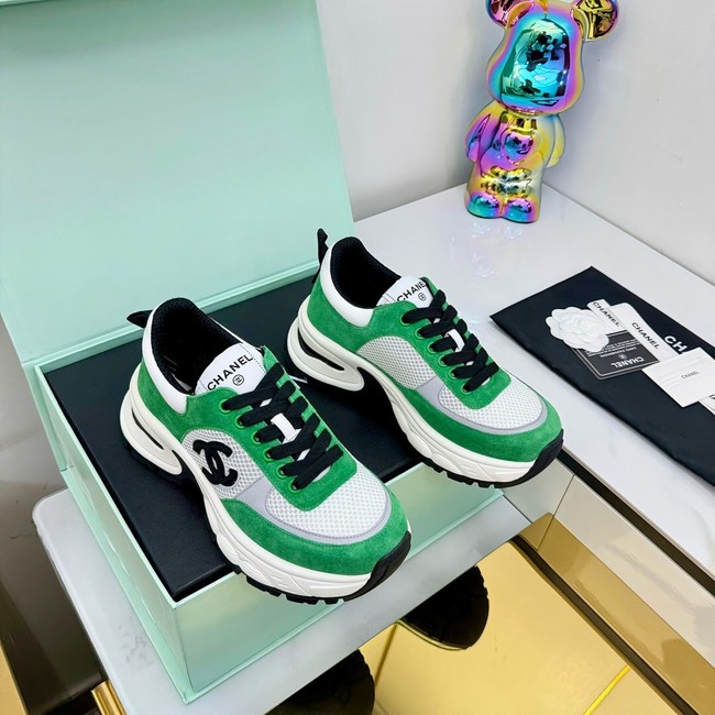 Chanel Sports shoes 44940-2