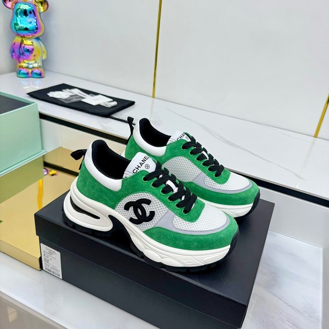 Chanel Sports shoes 44940-2