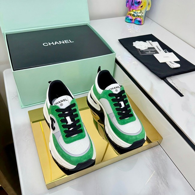 Chanel Sports shoes 44940-2