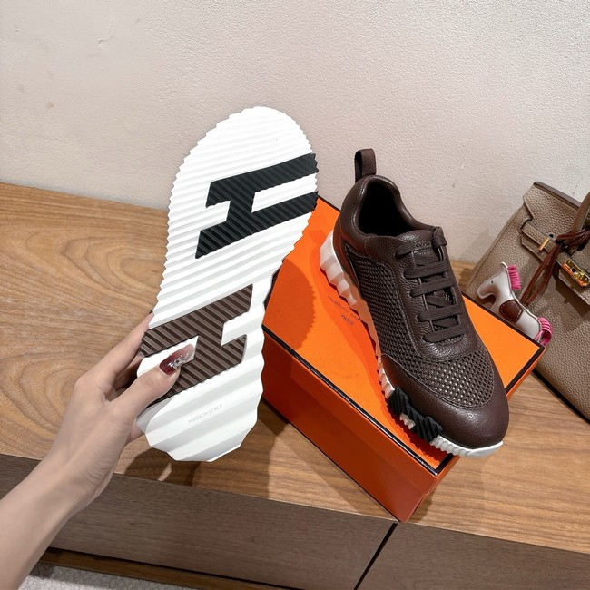 Hermes Flat shoes 44943-2