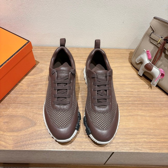 Hermes Flat shoes 44943-2