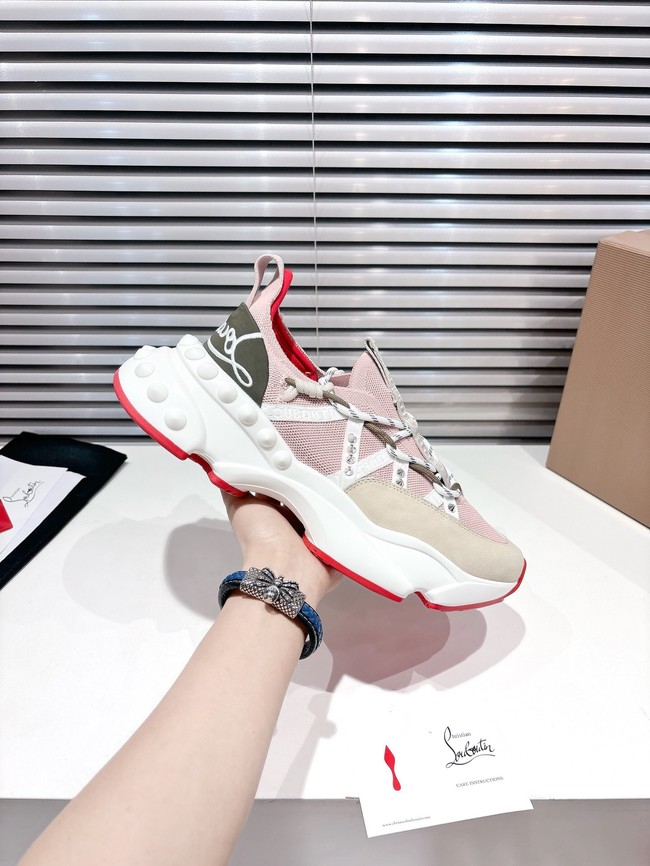 Christian Louboutin Shoes 44961-5