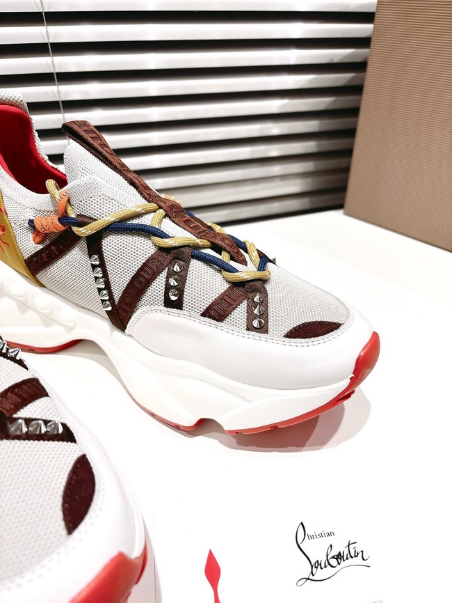 Christian Louboutin Shoes 44961-6