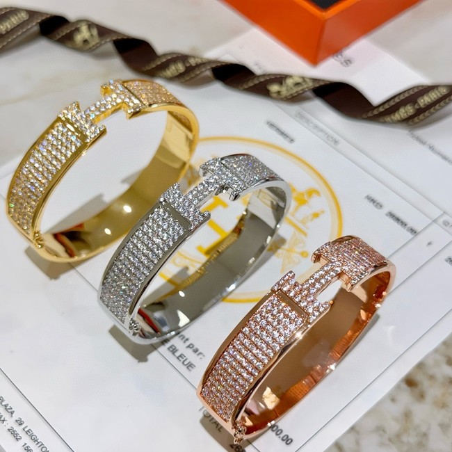 Hermes Bracelet CE16952
