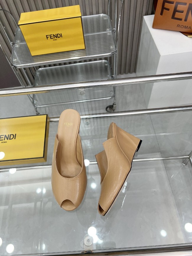 Fendi shoes 44964-2