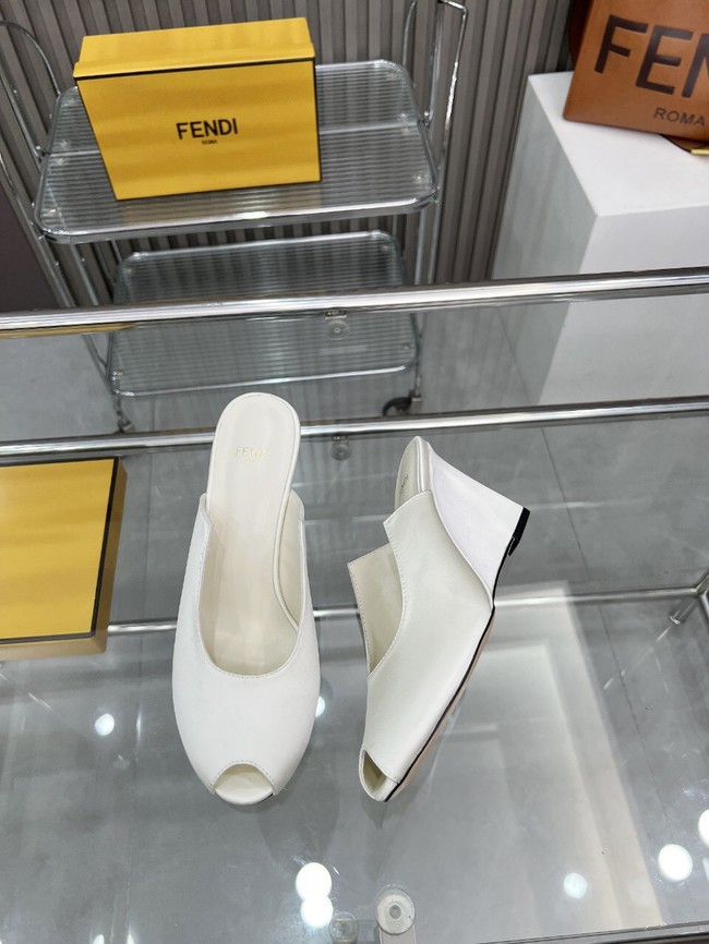 Fendi shoes 44964-8
