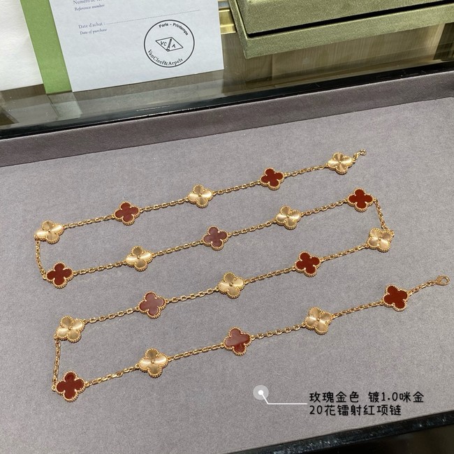 Van Cleef & Arpels necklace CE17013