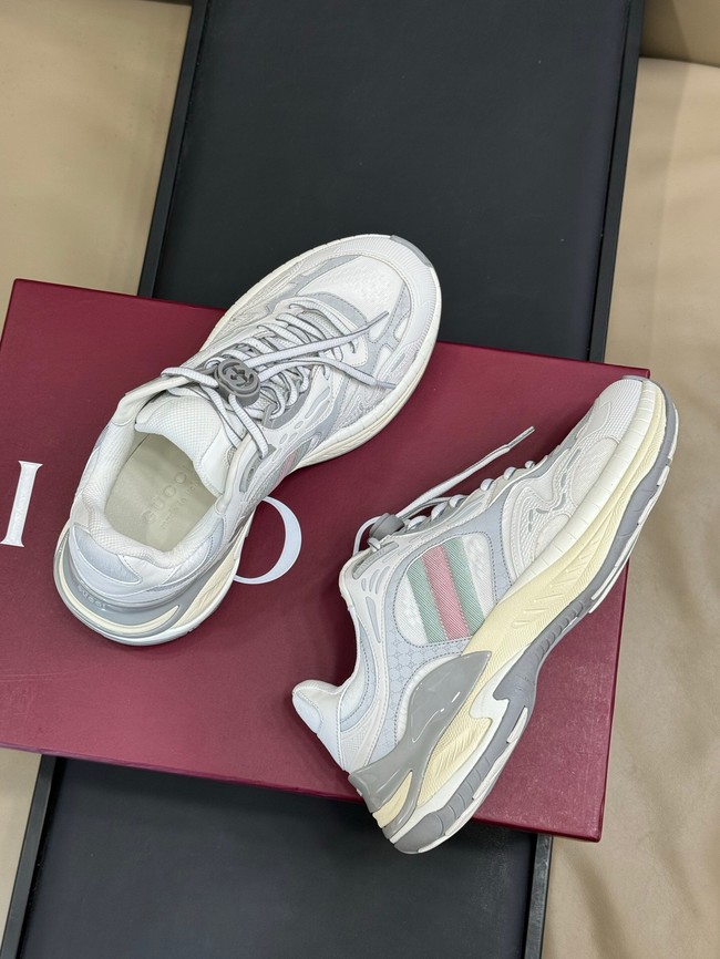 Gucci Sports shoes 44999-2