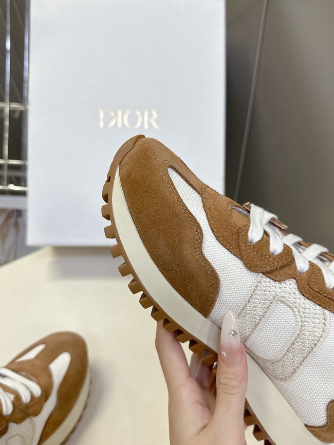Dior Womens Flat shoes 45022-1