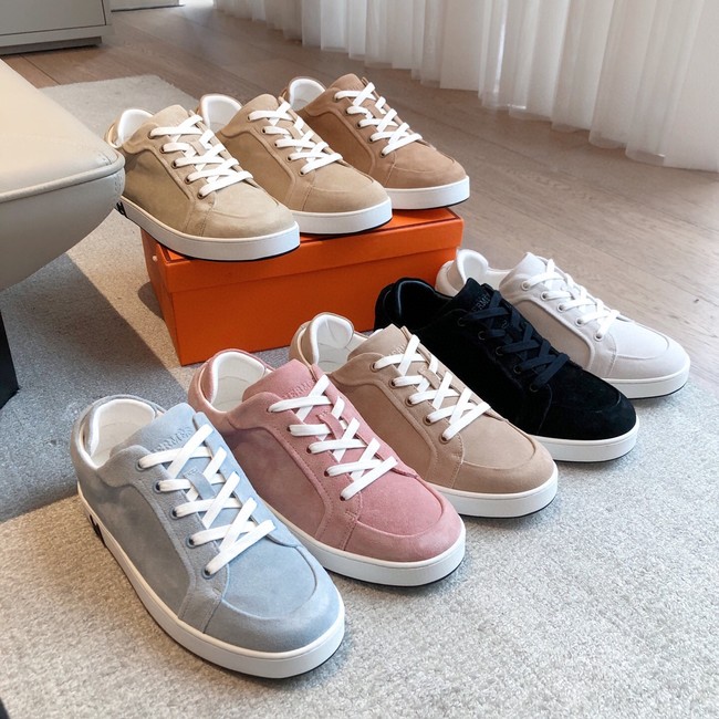 Hermes Kid sports shoes 45023-13