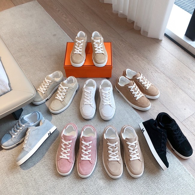 Hermes Kid sports shoes 45023-15