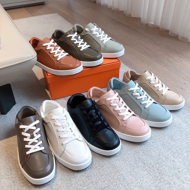 Hermes Kid sports shoes 45023-8