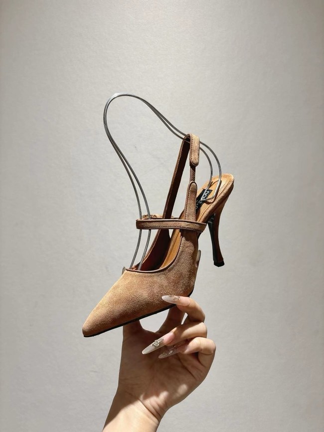 Dolce & Gabbana High heels 45027-14