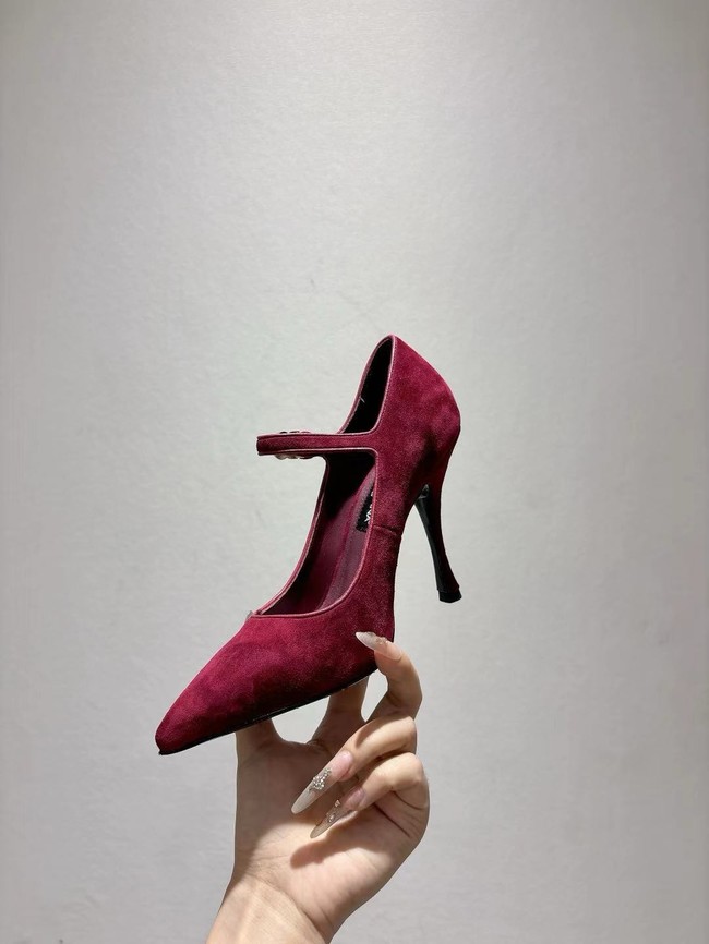 Dolce & Gabbana High heels 45027-3