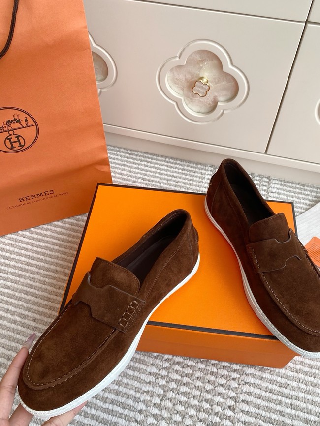 Hermes Shoes 45040-8