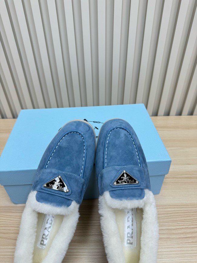 Prada shoes 45039-1