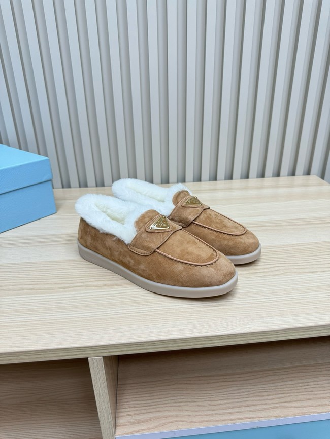 Prada shoes 45039-2