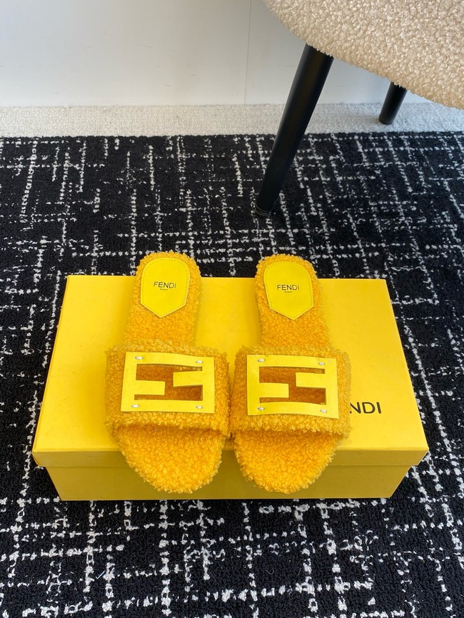 Fendi shoes 45041-4