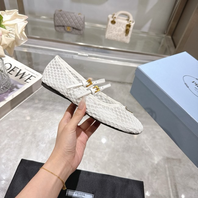 Prada shoes 45042-2