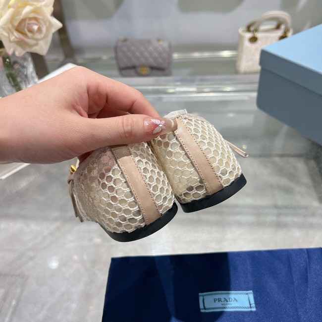 Prada shoes 45042-3