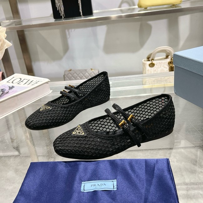 Prada shoes 45042-5