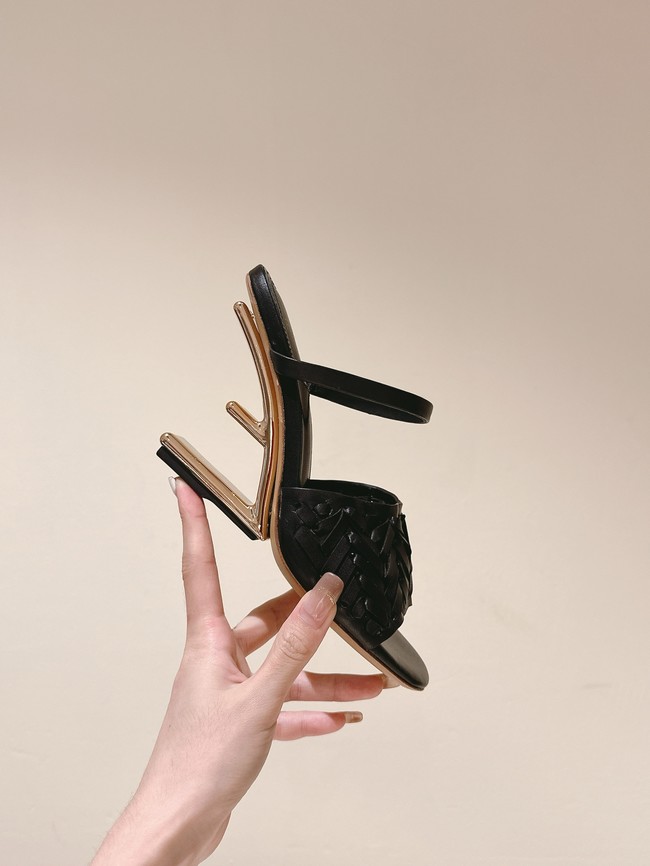Fendi Sandals 45049-6