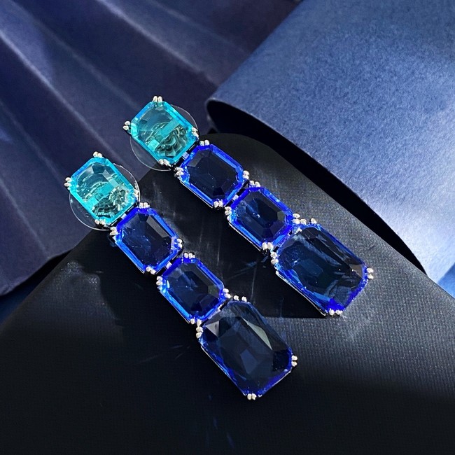 Swarovski necklace&Earring CE81097