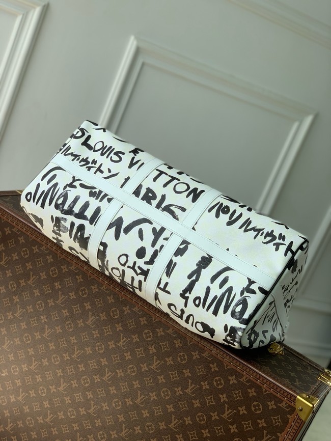 Louis Vuitton Keepall Bandouliere 50 N40804