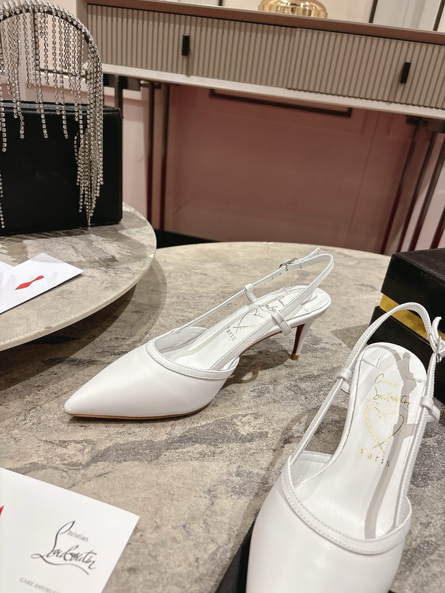 Christian Louboutin Sandals 45065-4
