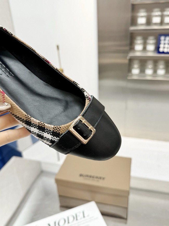 BurBerry Shoes 45068-5